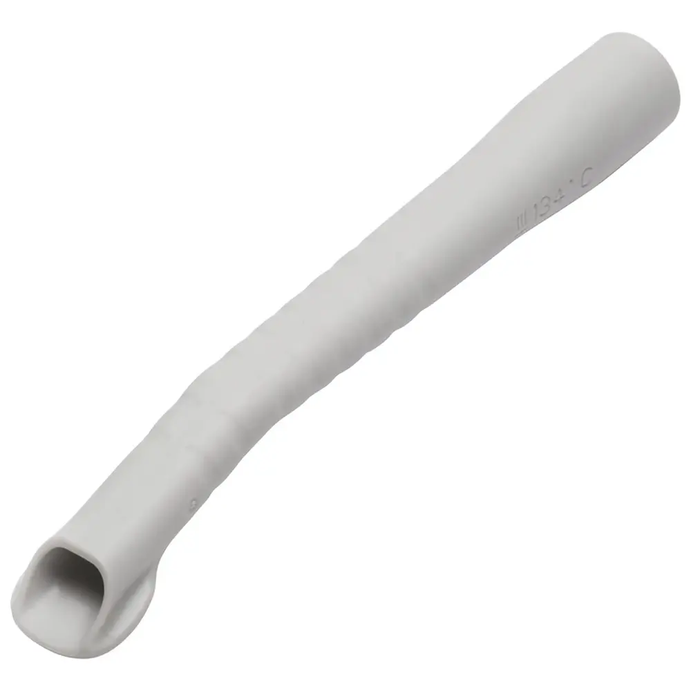Euronda Monoart® Kinder Absaugkanüle EVO - Packung 10 Stück grau