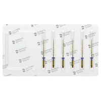 MAILLEFER INSTRUMENTS HOLDING Sàrl ProTaper Ultimate F3 31mm Pa 6
