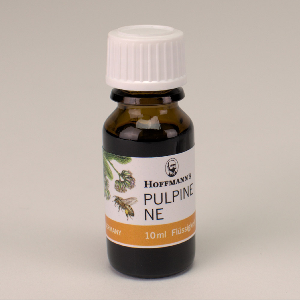 GX03959_Hoffmanns_PULPINE__NE__Fluess_10ml Hoffmann's PULPINE NE Flüss. 10ml