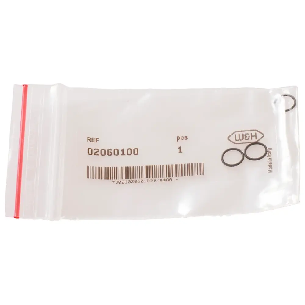 W&H Roto Quick O-Ringe - Packung 3 Stück groß