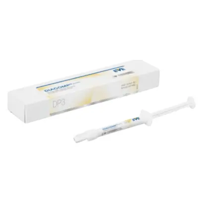 EVE Ernst Vetter GmbH EVE DIACOMP Paste DP3 X1 Napa