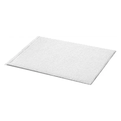 Akzenta International SA TOP COVER Kopfstützenschoner 25x33cm weiß Pa 500