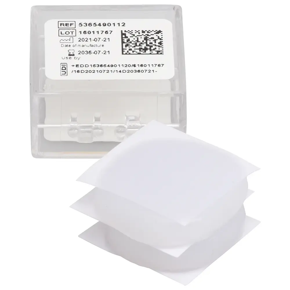Dentsply Sirona Formbares Silikon - Nachfüllpackung 2 Stück
