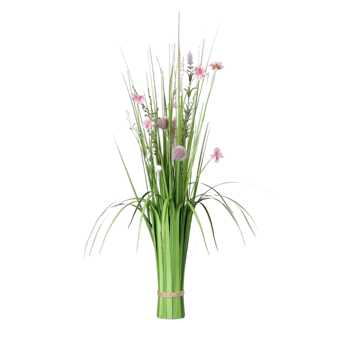 Polirapid Dr. Montemerlo GmbH & Co. KG Miniaturbürste m.HP 110/21mm H Borste weiß Pa 12