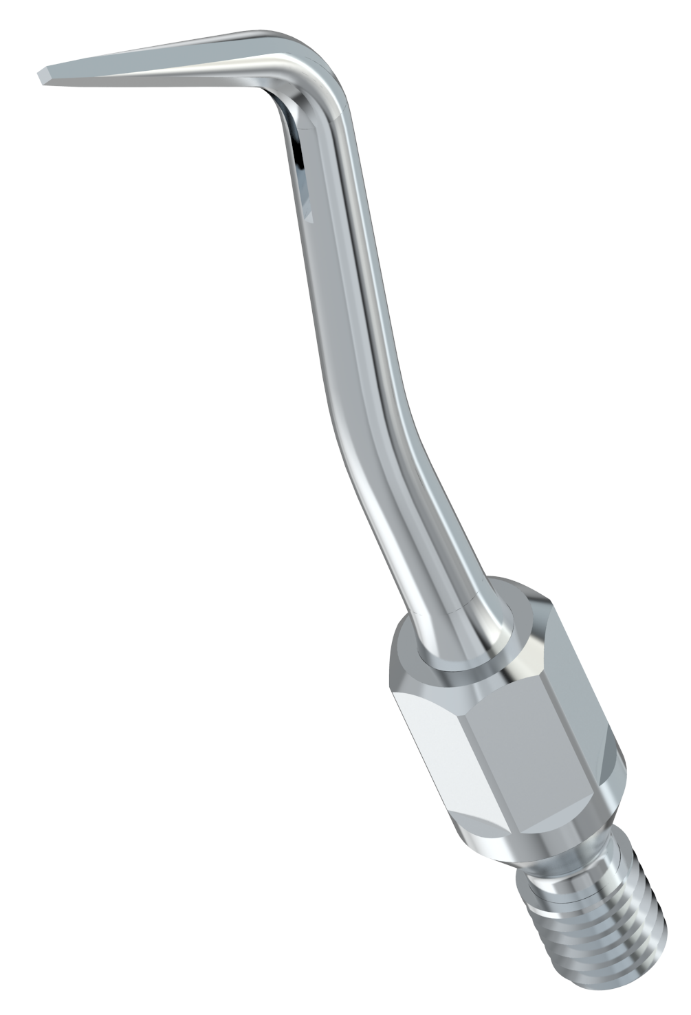 Woodpecker Ultraschallspitze GK3 passend für den Einsatz mit KaVo