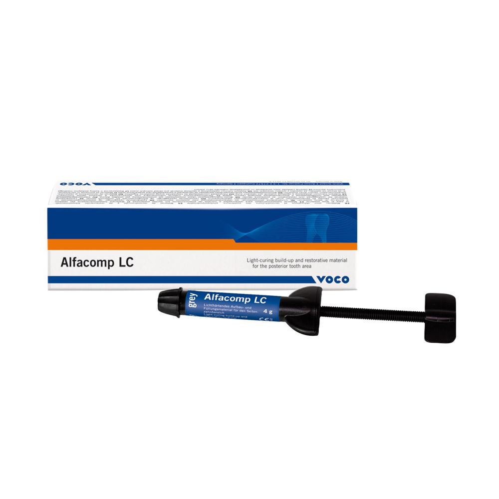 Alfacomp LC 4g Spr