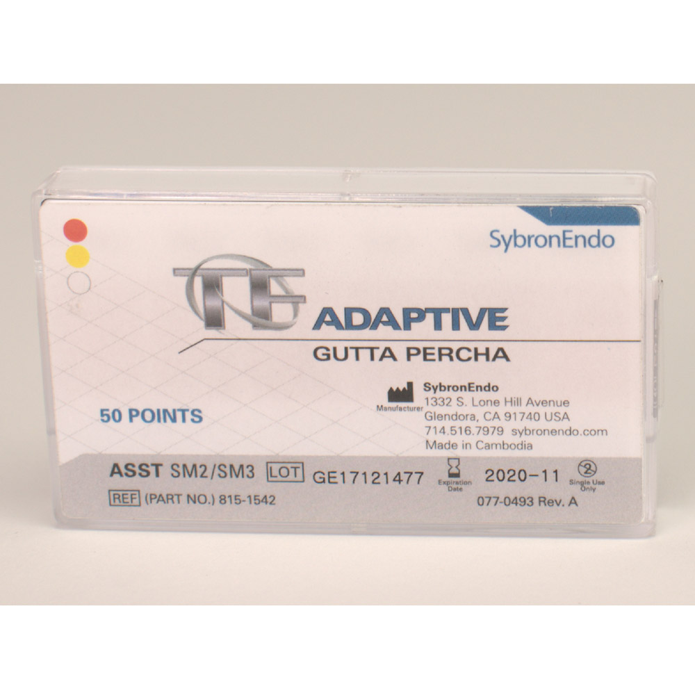 TF Adaptive GP small SM2/SM3 Sort