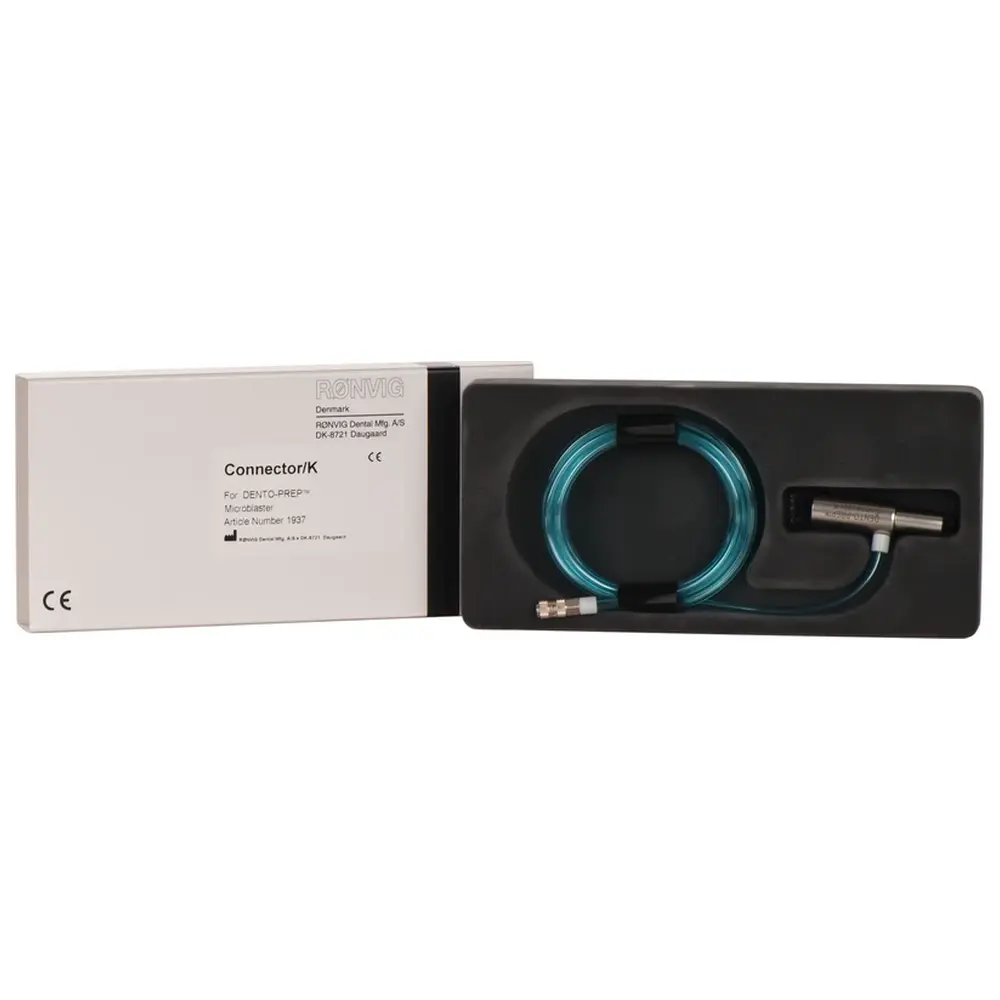 89229_Konnektor_K__Stueck_fuer_KaVo Ronvig Konnektor K - Stück für KaVo