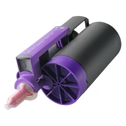 3M Deutschland GmbH Impregum Penta H DuoSoft Leerkart. f.Pentamix 3 St 3M Deutschland GmbH Impregum Penta H DuoSoft Leerkart. f.Pentamix 3 St