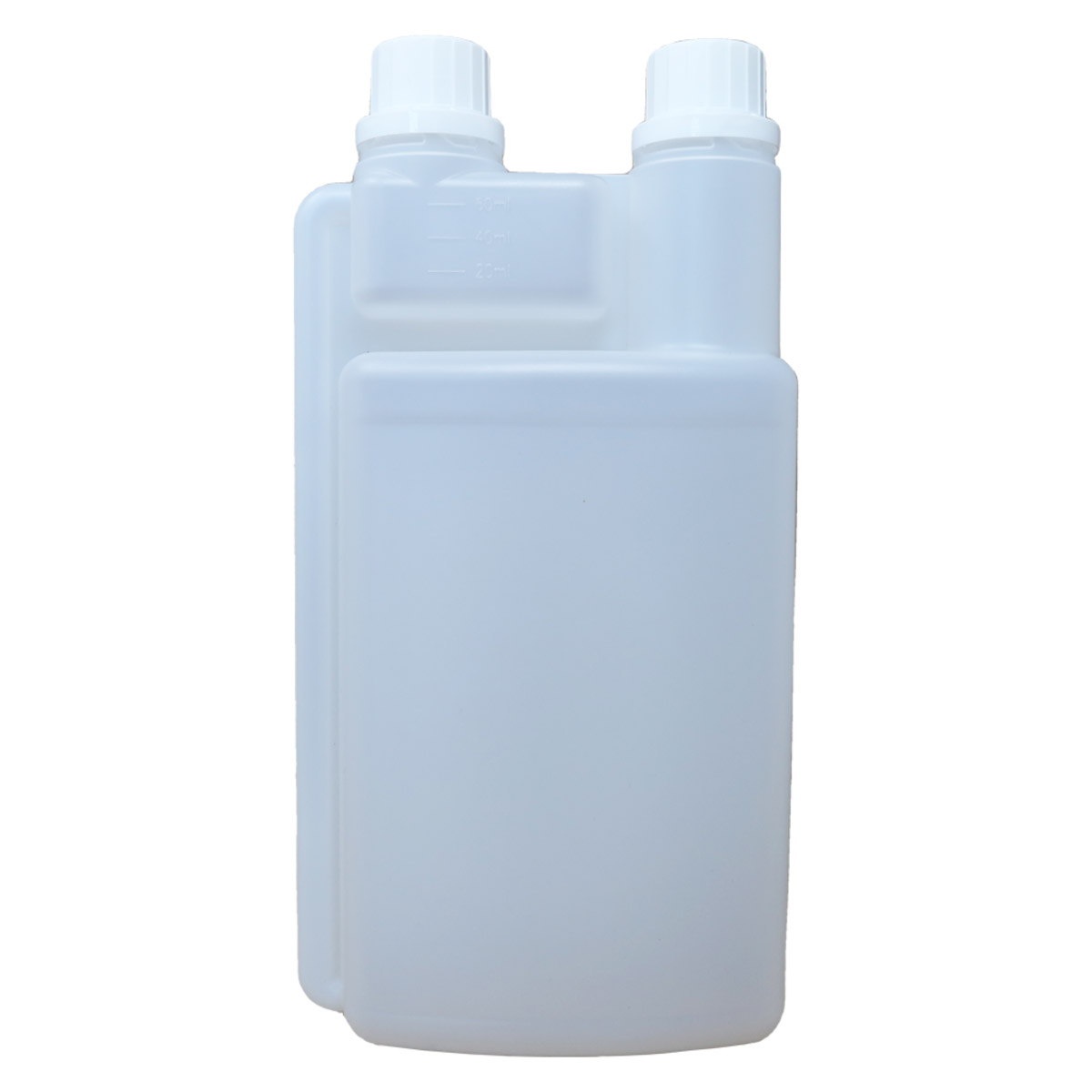 Dosierflasche 1Ltr St