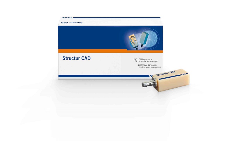 Structur CAD Block Gr. 40L A3 5St