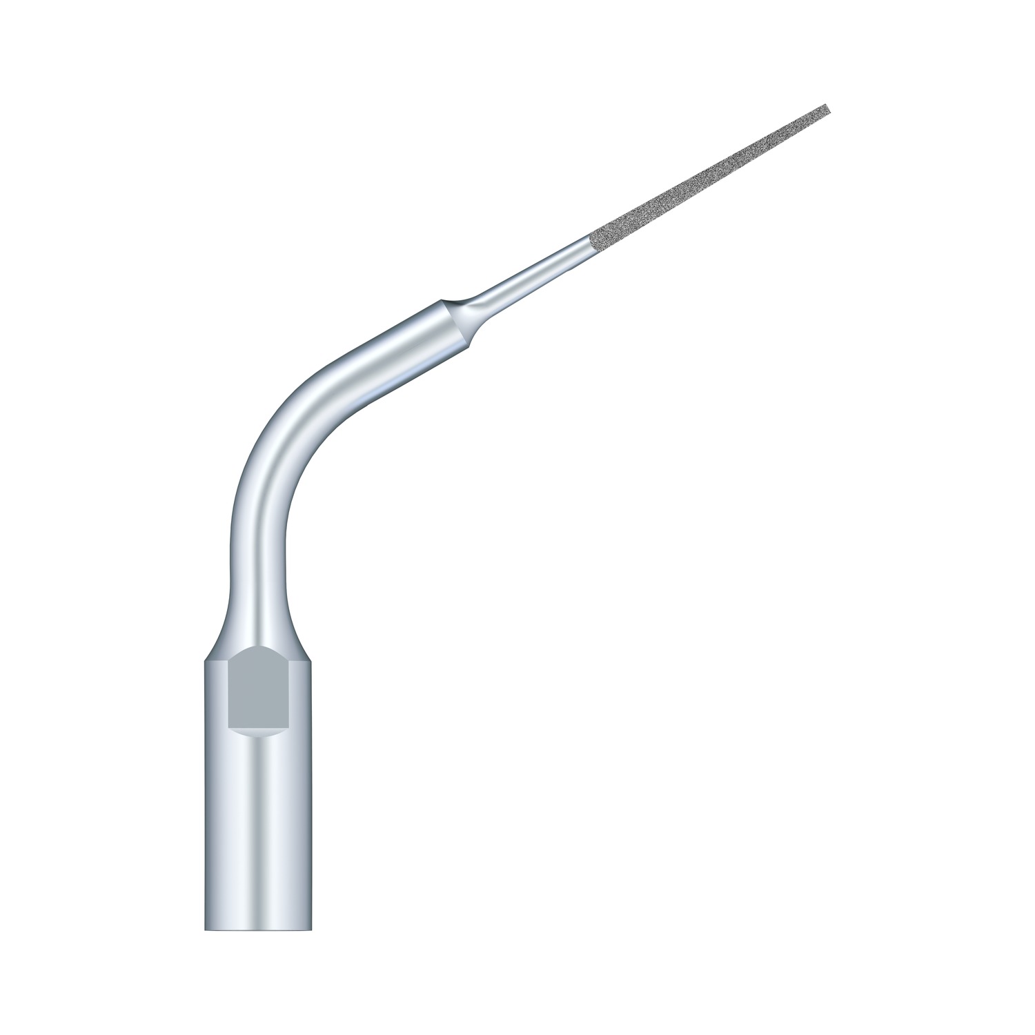 Woodpecker Ultraschallspitze ED15D (geeignet zur Verwendung mit SATELEC® und NSK®-Scaler-Geräten)
