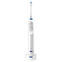 DENTAID VITIS sonic S10 - Stück inklusive 1 Ersatzbürstenkopf medium, 1 Ladeteil