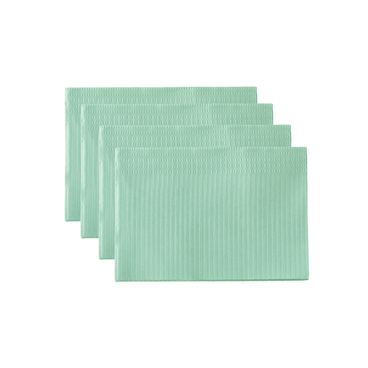 Monoart Patientenservietten Towel UP Farbe: mintgrün (Euronda)