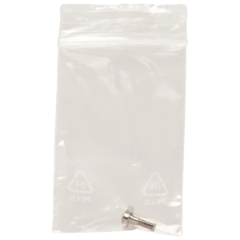Solventum Dental Solutions Elastomerschraube für Spritzkolben - Stück