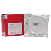 Dreve Dentamid GmbH Biolon Tiefziehfolie klar-transpa. D120mm S2mm Pa 20