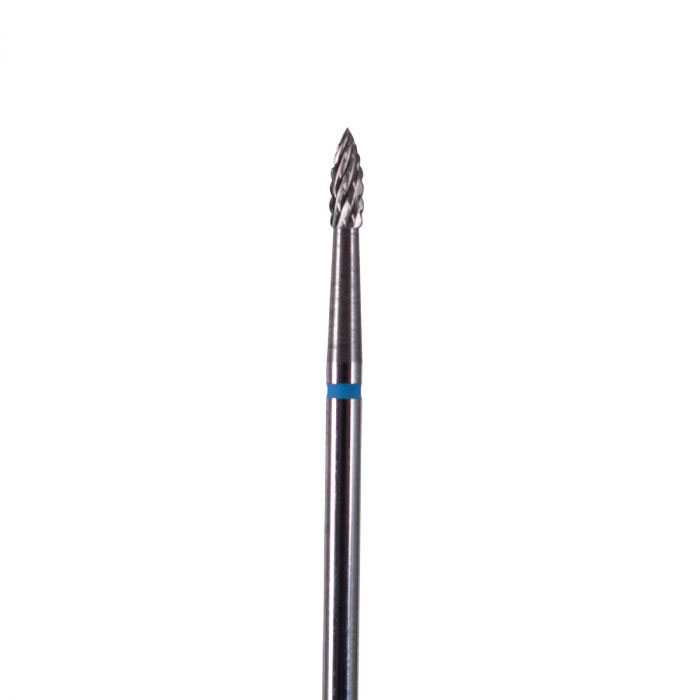 Wolfram Hartmetall Schneider - Kopf-Durchmesser: 1,2 mm, Kopf-Länge: 3,5 mm