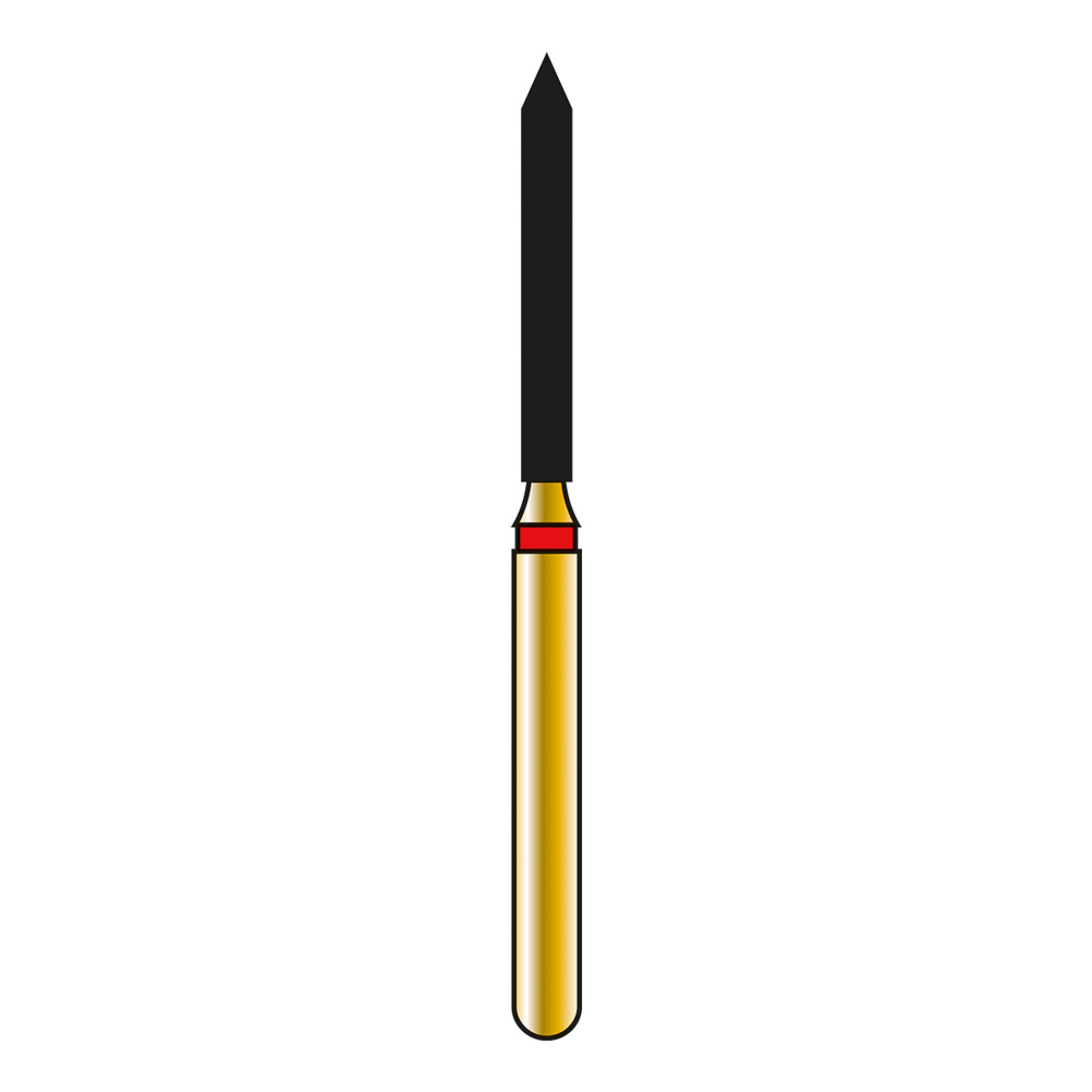 Diatech Diamant FG 886.012 10F 5St