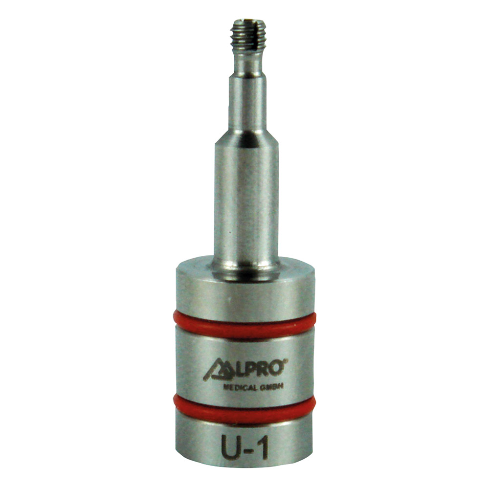 Adapter U-1 f. Ultraschallspitzen St