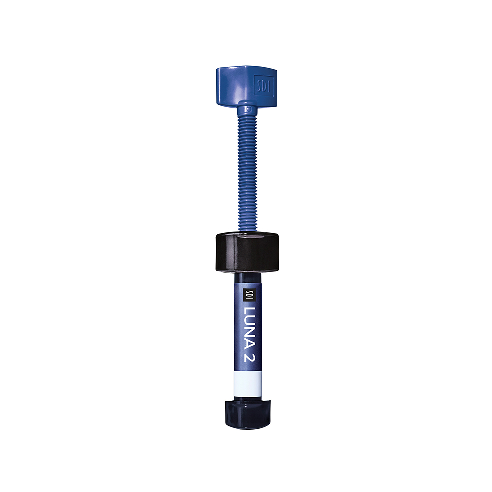 LUNA 2 Spritze I 1x4g