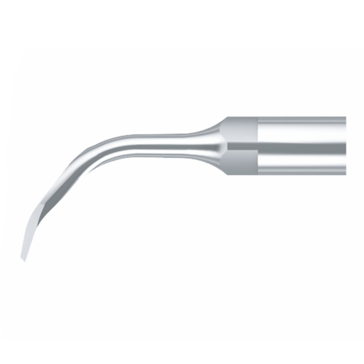 Xpedent Ultraschallspitze BS6 Chirurgie (passend für den Einsatz mit ACTEON/Satelec® Geräten)