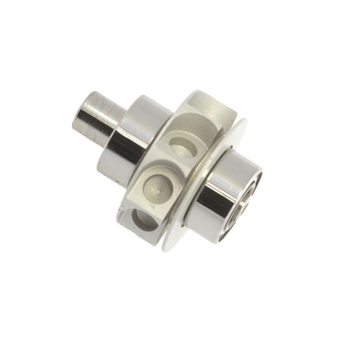 Ersatzrotor für KaVo* SUPERtorque 655/660 Ersatzrotor für KaVo* SUPERtorque 655/660