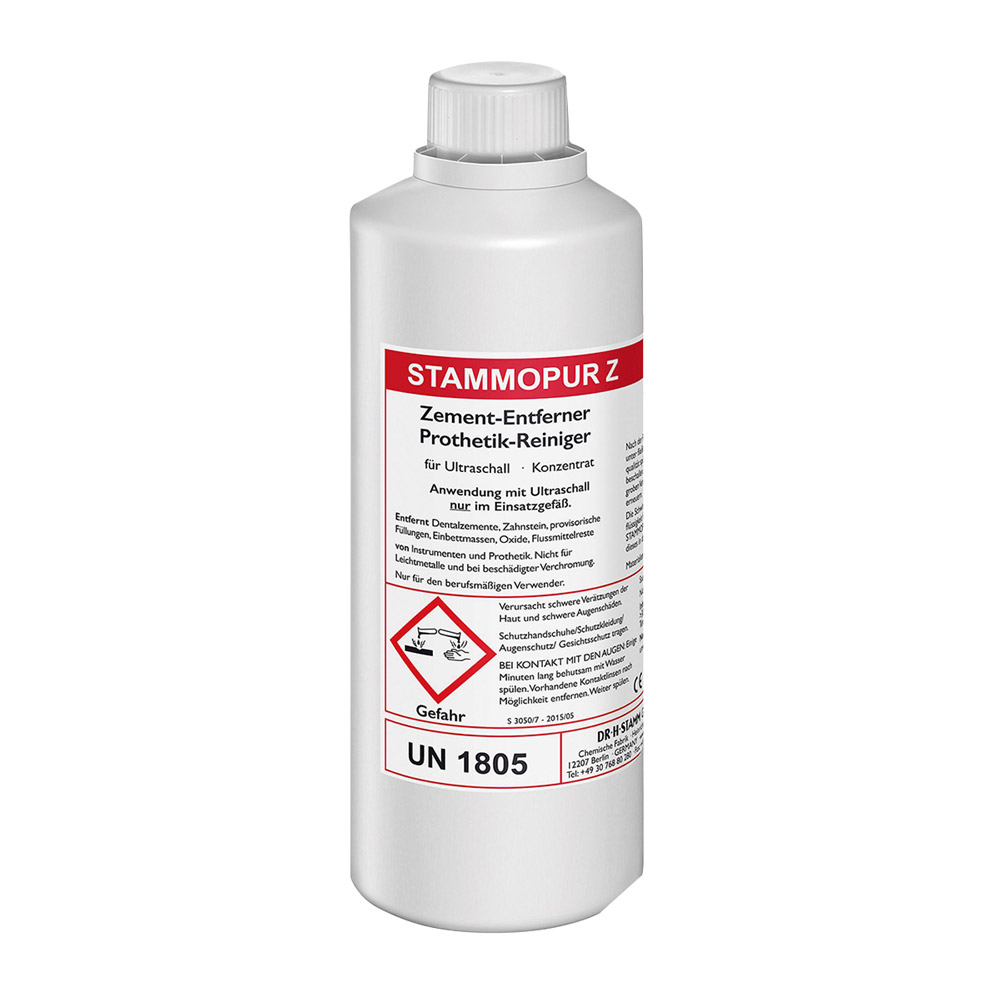 GX87632_Stammopur_Z_1_Ltr__Fl Stammopur Z 1 Ltr Fl