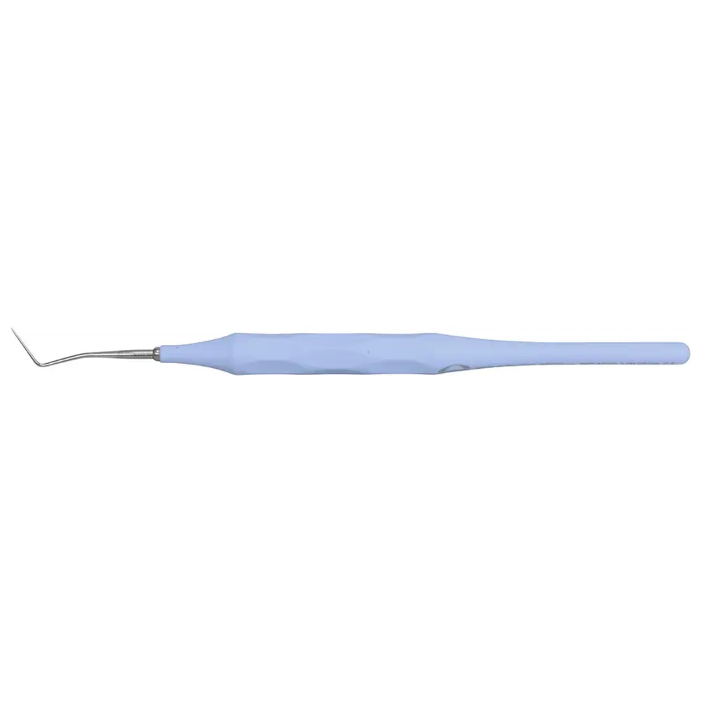 HAHNENKRATT ERGOform Sonde - Stück blau, Form D