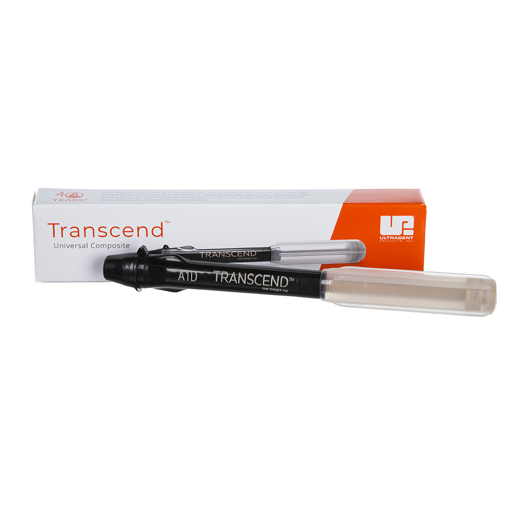 Transcend Syringe A1D 4g Spr
