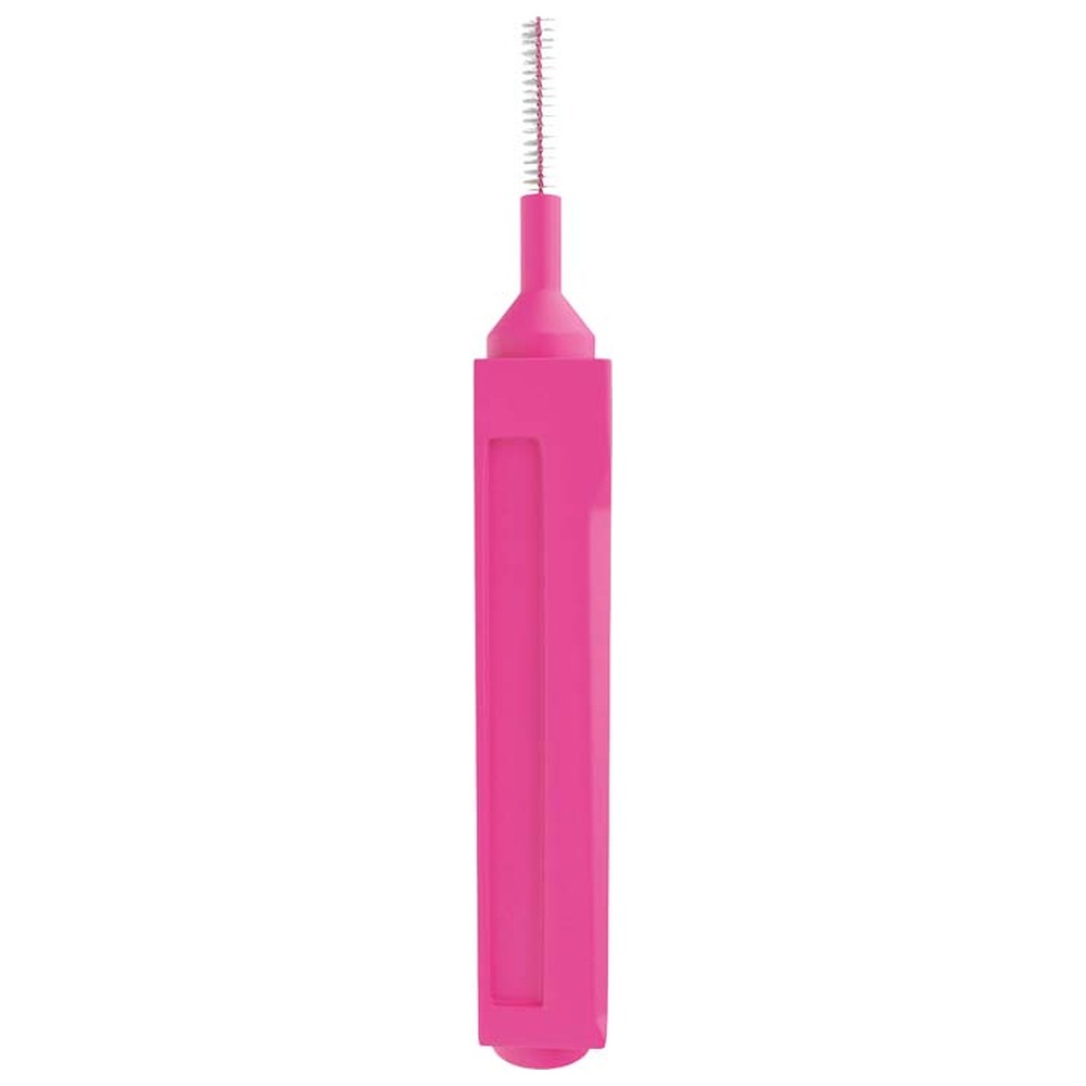 Hager & Werken Mara expert Premium Line - Packung 100 Stück pink, extra fein, Ø 0,4 mm