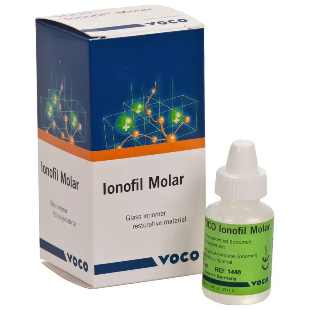 VOCO Ionofil Molar - Packung 10 ml Flüssigkeit