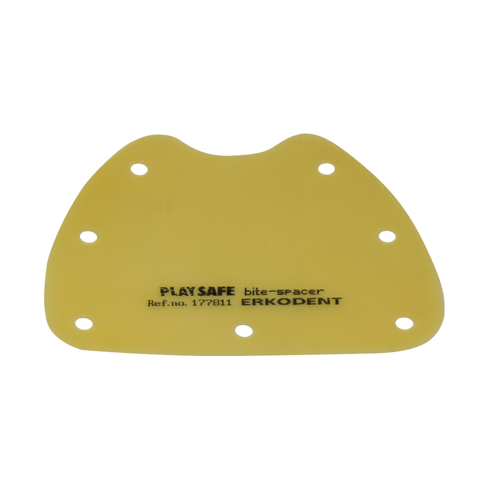 Erkodent Erich Kopp Playsafe bite spacer 3St