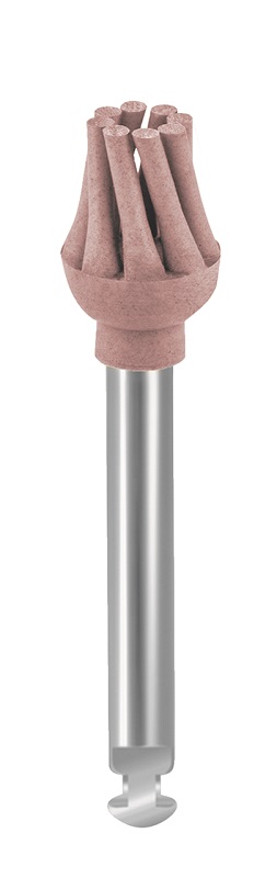 Diamantpolierer Compos. 9583.055 Wst 2St