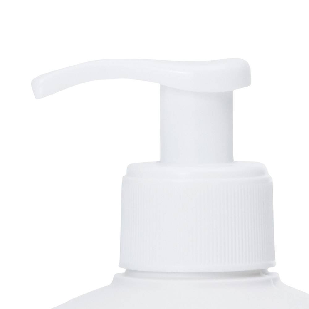 Dosierpumpe f. 500ml Flasche St
