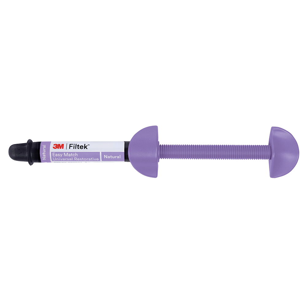 Filtek Easy Match Univ. Natural 4g Spr