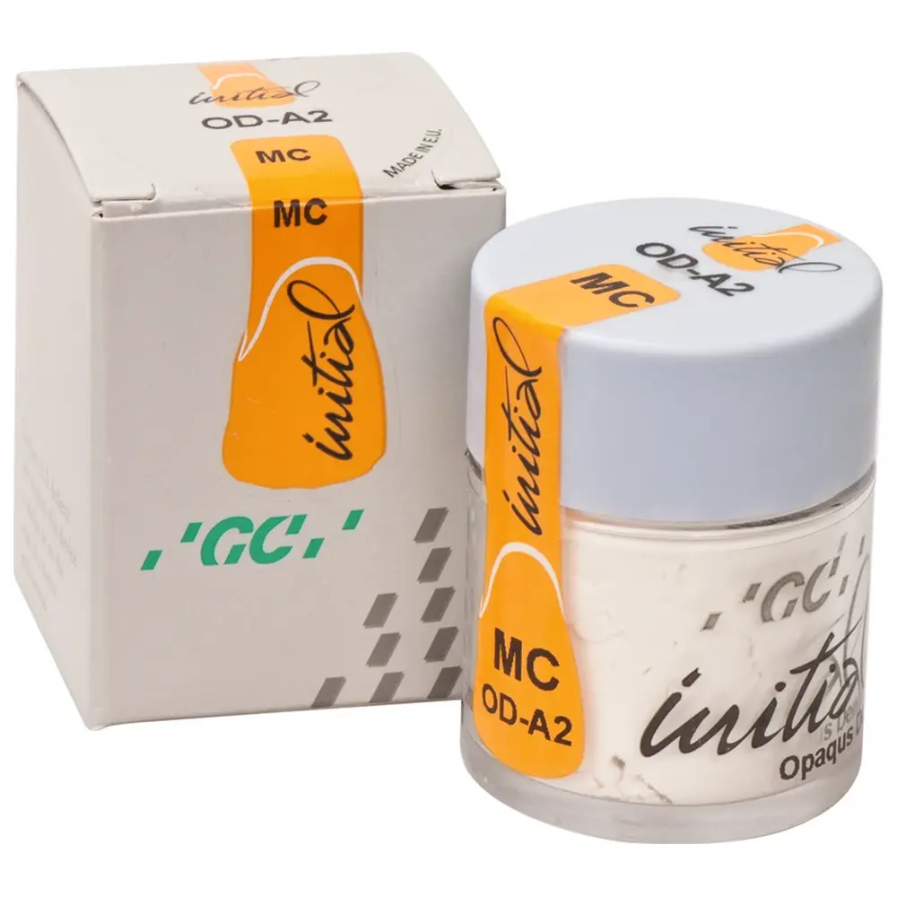GC Initial™ MC - Dose 20 g Pulver opaque dentin ODA2