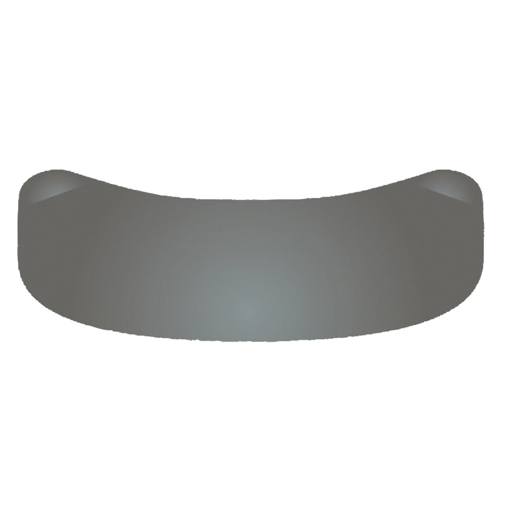 Slick Bands Klein grau 100St