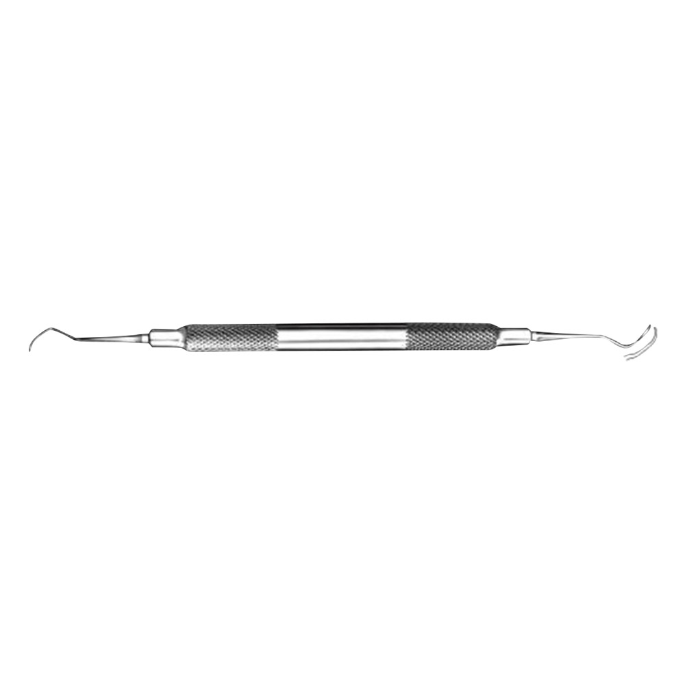 Kürette Columbia 960/13-14 St