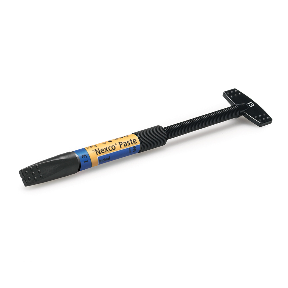 SR Nexco Paste Incisal I3 Spr 2,5g