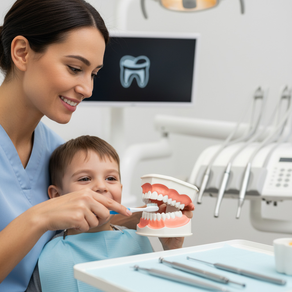 Die Zukunft der vertragszahnärztlichen Versorgung: Ein Aufruf zur Reform