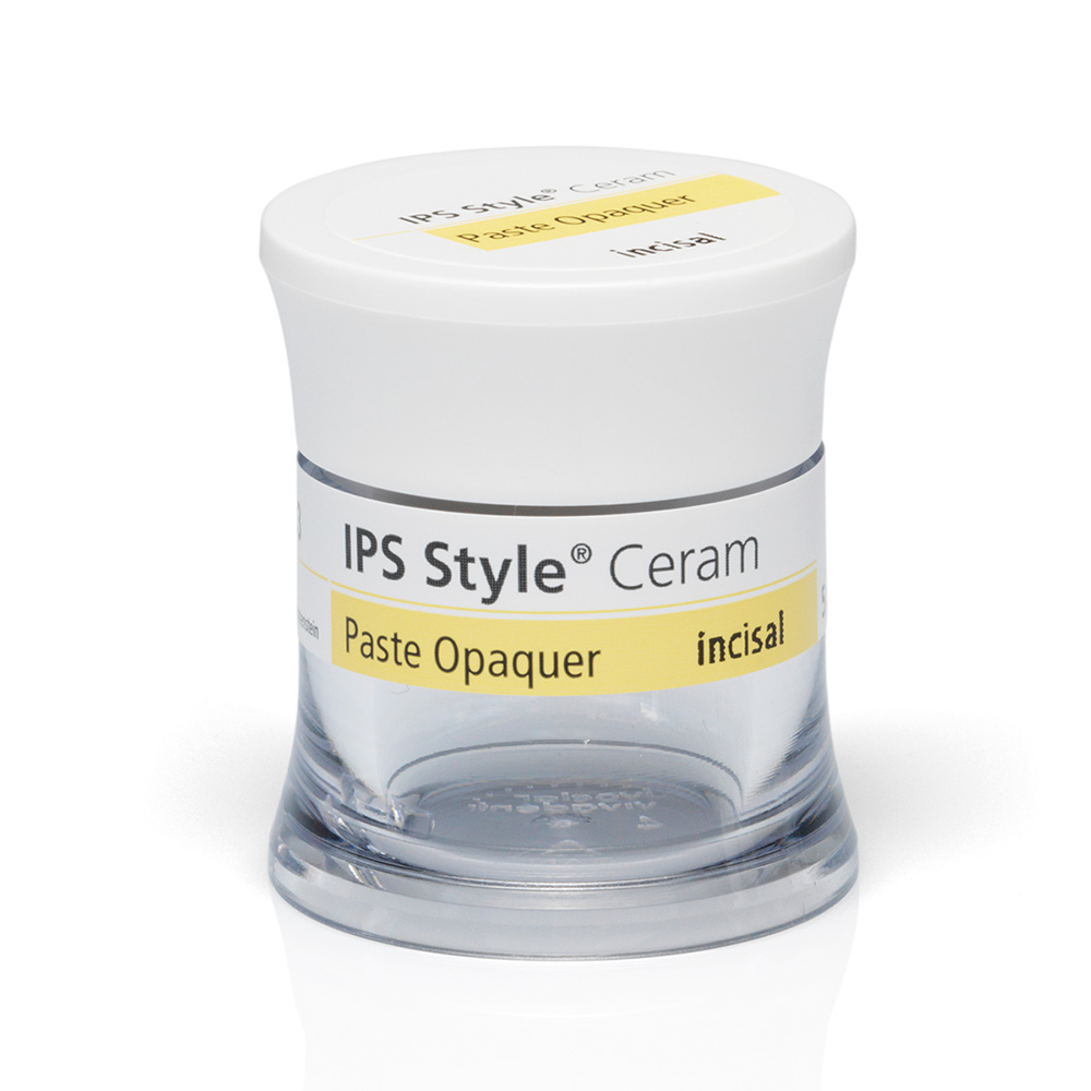 IPS Style Ceram Paste Opaq incisa 5g