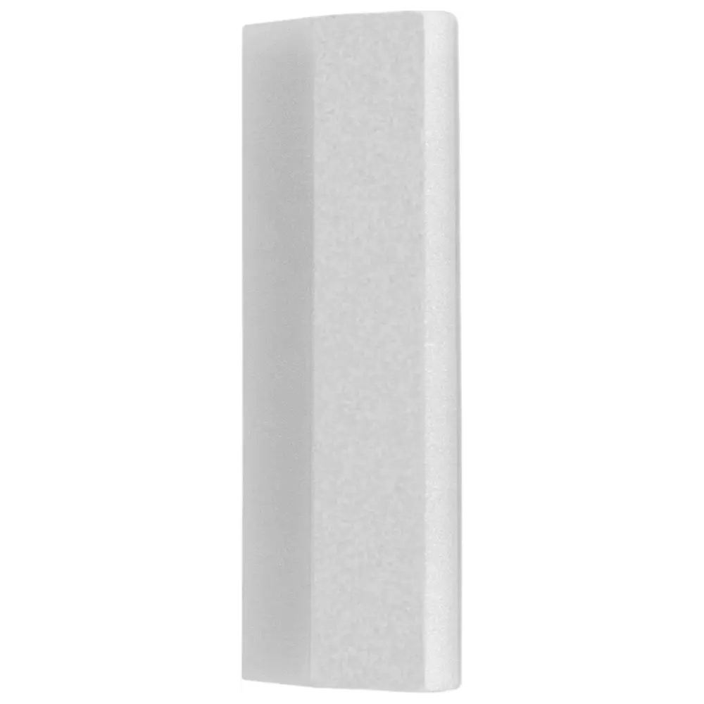 Hu-Friedy Arkansas - Stück Schleifstein, sehr feiner Schliff, 5,7 x 2,2 x 0,5 cm