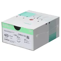 B. Braun Surgical S.A. DAFILON blau DS16 4/0 45cm, 1,5 Pa 36