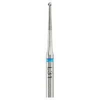 Edenta Endobohrer H1SEB - Packung 5 Stück lila, RAL, Figur 004, ISO 004