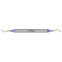 Hu-Friedy MFG.CO., LLG Kürette Columbia Everedge 2.0 SC4R/4L9E2 St