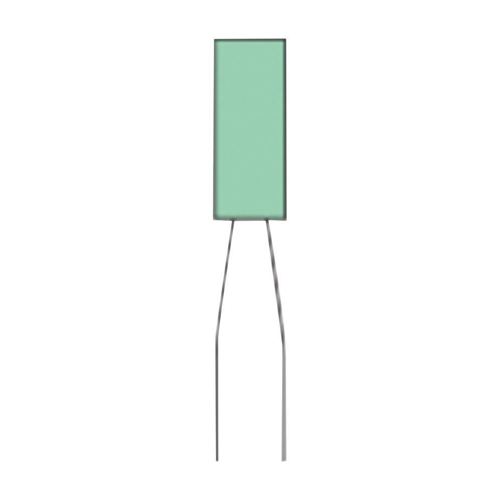 Dura-Green Steine CY2 Hst Dtz