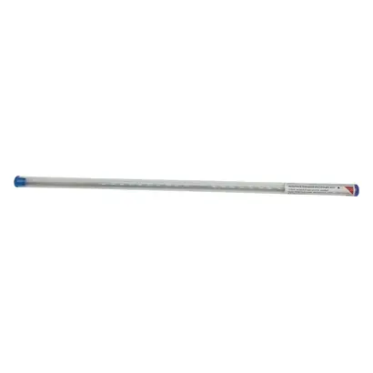 Dentaurum GmbH & Co. KG dentaflex Stange rund 3-fach vers. sfederhart OK D0,50mm/20 Pa 10