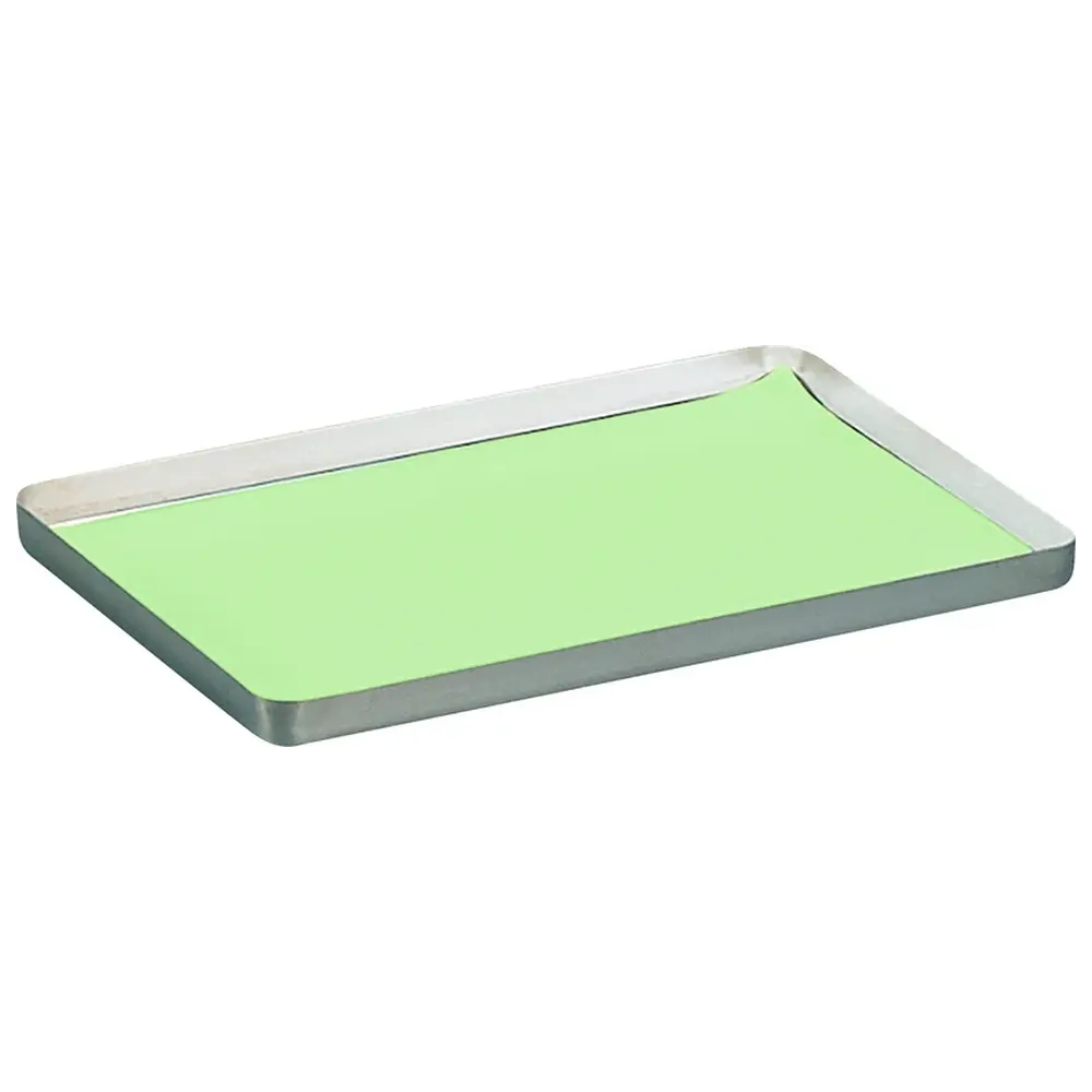 Unigloves Tray-Filterpapier - Karton 10 x 250 Stück 18 x 28 cm, cedro
