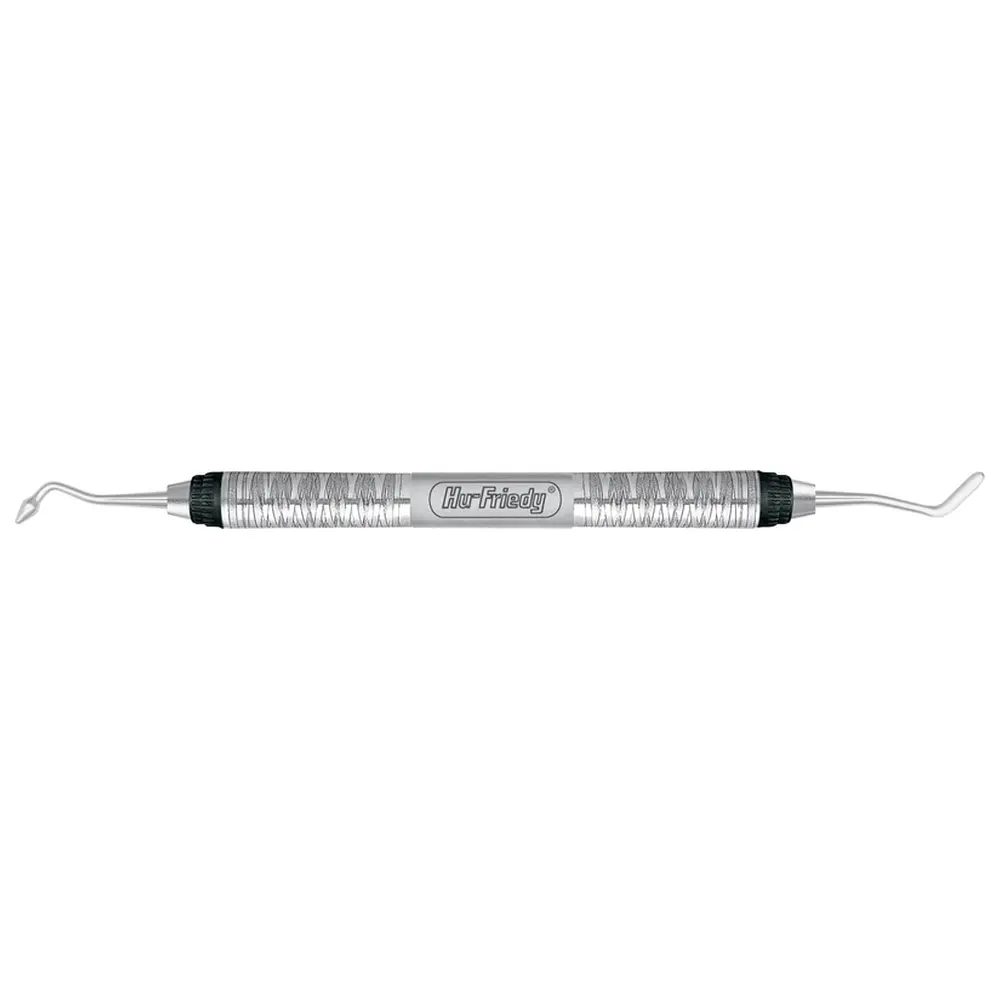 Hu-Friedy Komposit-Füllinstrument nach Quétin - Stück Figur 1, universal, Griff #7