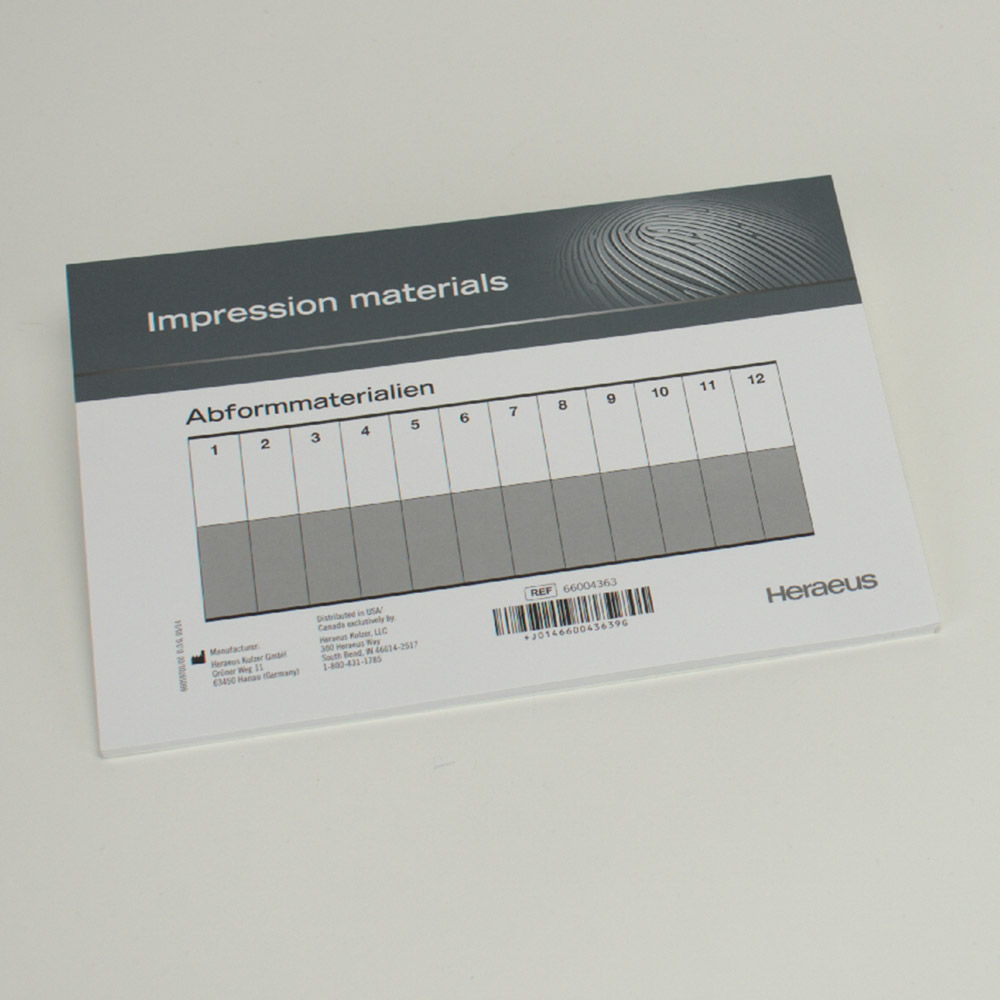 GX98070_Anmischblock_universal_A5_Provil_St Anmischblock universal A5 Provil St